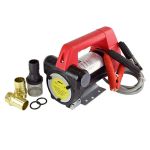 Насос для дизельного топлива Petroll Vega 40 DCTP40 12В-вольт(V),40 л/мин