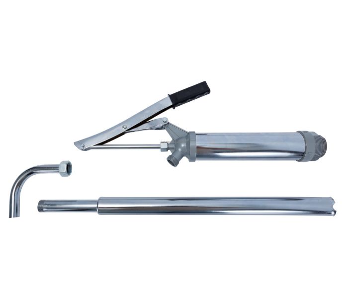 Насос бочковой ручной Petropump PP202020 для дизельного топлива