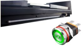 Комплект освещения для 4-х стоечных подъемников Everlift (EAE) EE-6435V2 серии "Е" Комплект освещения для 4-х стоечных подъемников Everlift (EAE) EE-6435V2 серии "Е"