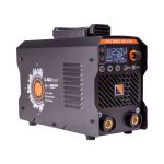 Сварочный аппарат инверторный Foxweld UNO MMA 250 SYN, MMA/TIG, 220В