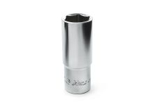 Головка торцевая длинная 6-гранная Hans 4300M32, 1/2", 32мм