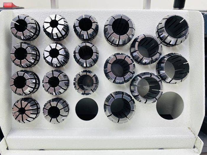 Заточной станок для свёрл FABTEC MR-20G, 220В