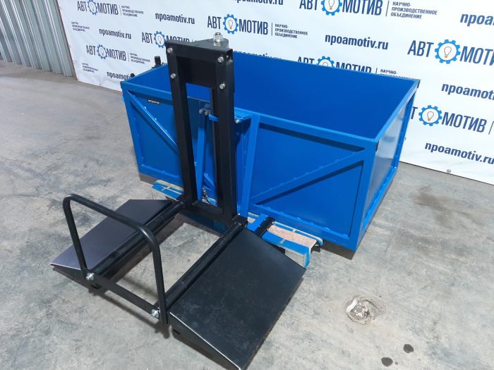 Ванна для проверки колес на герметичность ПГК250