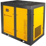 Винтовой компрессор ET-Compressors SL 132-10 VS PM, прямой привод, 21500л/мин, IP55, 10бар, с ЧП