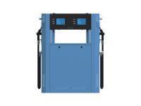 Коммерческая ТРК Гарвекс «Нева-К» 3822, 80/80л/мин, всасывающая 2п, 380В