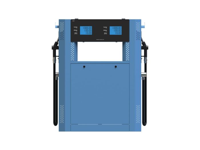 Коммерческая ТРК Гарвекс «Нева-К» 31321, 130/130л/мин, напорная 2п, 220В