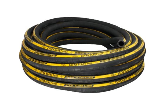 Рукав пескоструйный EXTRA SANDBLAST HOSE 32х48мм, 20 п.м.
