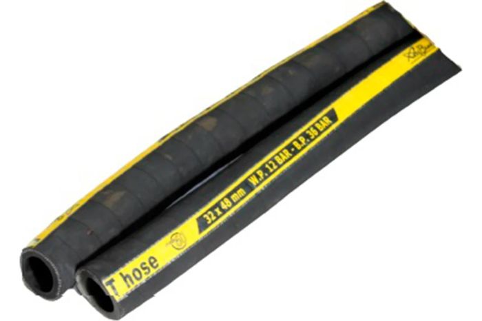 Рукав пескоструйный EXTRA SANDBLAST HOSE 32х48мм, 20 п.м.