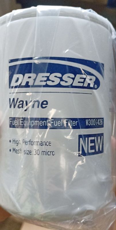 Фильтр-сепаратор Wayne Dresser W300i426, тонкой очистки, для дизельного топлива и бензина