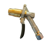 Пистолет газораздаточный для газа пропан-бутан INC T3B