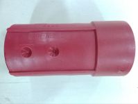 Соплодержатель нейлоновый Blastcor NHP-2 для шланга 32x48 мм