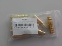 Штуцер для быстроразъема "елочка", 10 мм