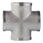 Крестовина 1"F