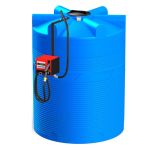 Кронштейн CUBE для емкости 48*23см