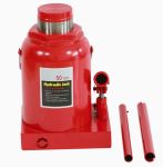 Домкрат бутылочный гидравлический 50 тонн Atis ZX1001Z, автомобильный