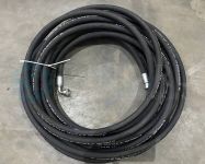 Рукав высокого давления DK 2SN Samoa, 20м, с фитингами Рукав высокого давления DK 2SN Samoa, 20м, с фитингами