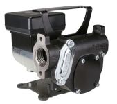 Насос для перекачки дизельного топлива 24/12В-вольт(V) Тинд t-ind PANTHER DC