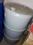 Бочка стальная б/у, 100л