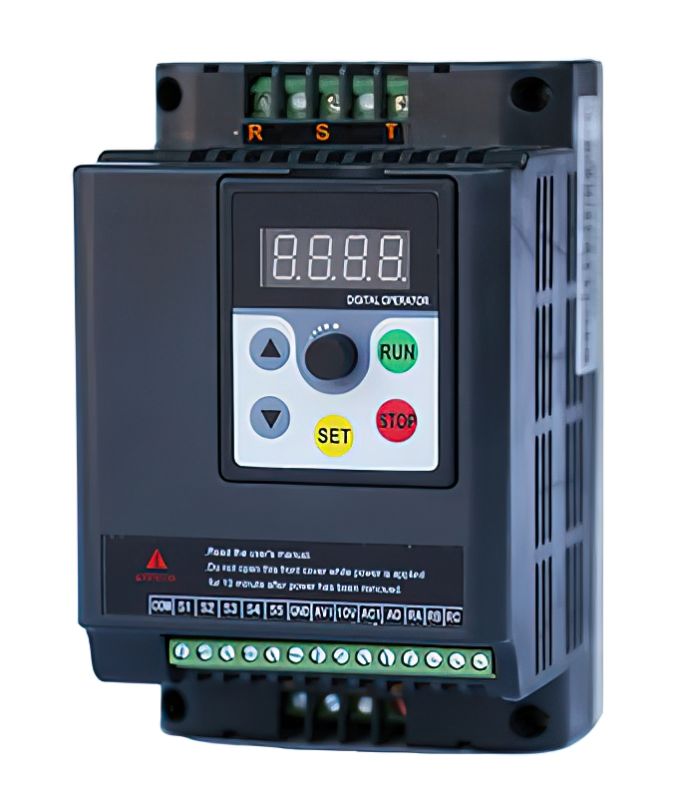 Частотный преобразователь IDS-Drive M401T4B-150/0,4KW, 380V