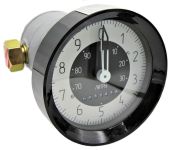 Счетчик топлива на бензовоз СЖ-ППО-25-1,6-СУ, топливный расходомер, класс точности 0,5