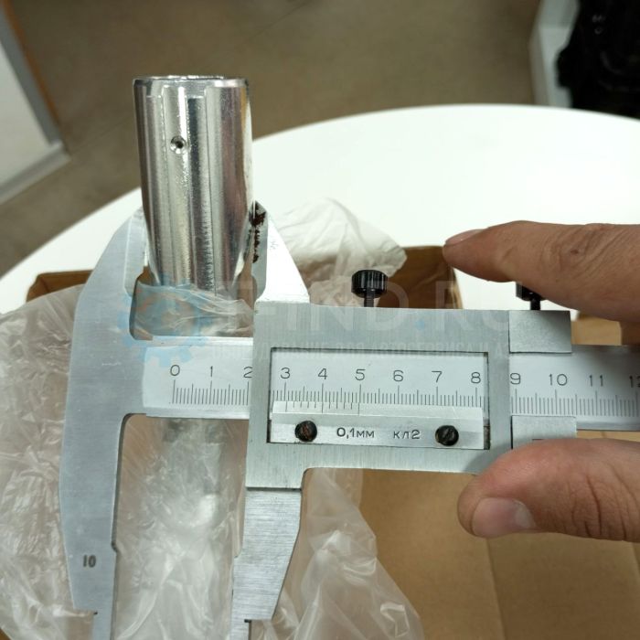 Заправочный пистолет ZVA 25, топливораздаточный кран для дизельного топлива, автоматический, 130 л/мин