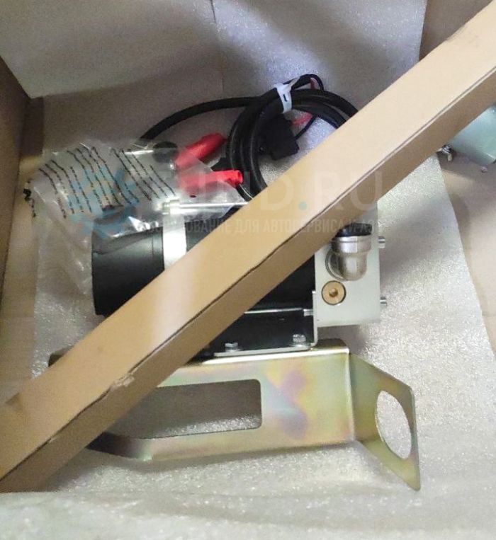 Насос для масла электрический для бочки 12В-вольт(V) Benza 12-12-10Р, 10 л/мин