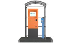 Коммерческий терминал для безоператорного учёта «Гарвекс Бизойл»