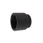 Головка торцевая ударная 6-гр. JTC JTC-845875, 1", 75мм