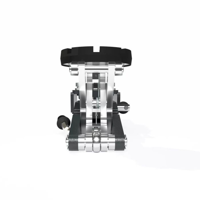 Адаптер для низких автомобилей Nussbaum Mini-Max Aufsteckschuh 7016