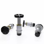 Адаптеры для рамных авто Nussbaum 235TTKAS08501, 115-220мм, 4шт.