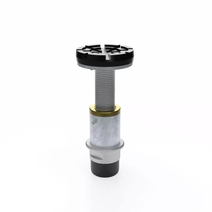 Адаптеры для рамных авто Nussbaum 235TTKAS08501, 115-220мм, 4шт.