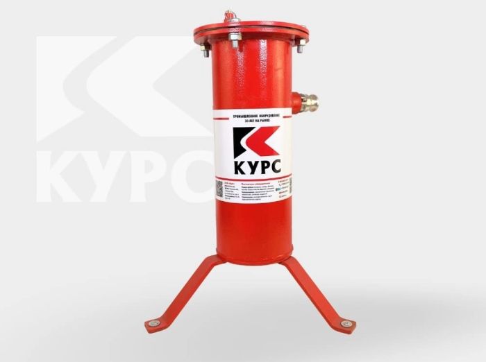 Фильтр для дыхания оператора ФД-1