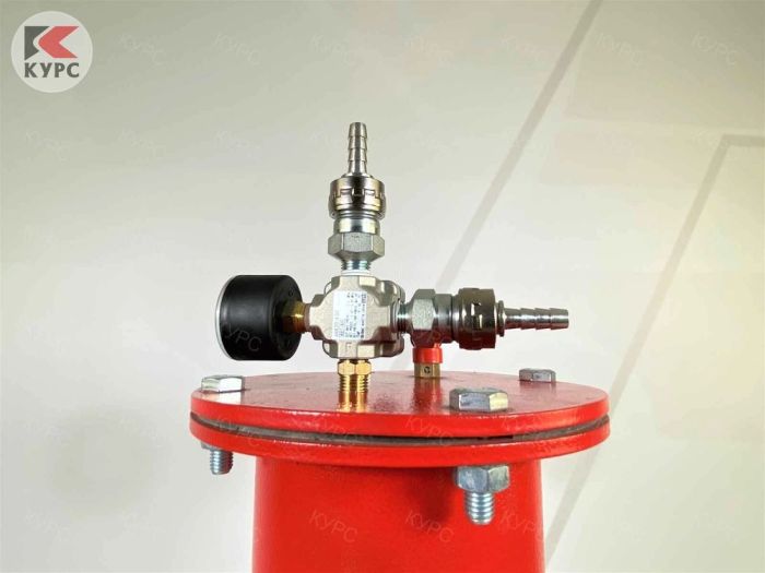 Фильтр для дыхания оператора ФД-1