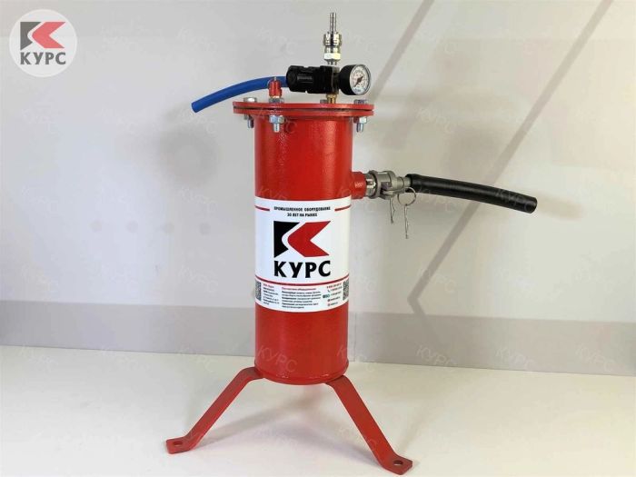 Фильтр для дыхания оператора ФД-1