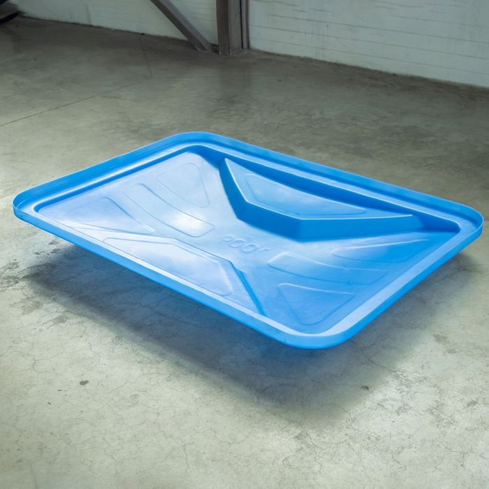 Крышка для ванны ЭкоПром K 600