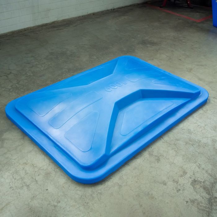 Крышка для ванны ЭкоПром K 600