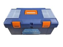 Мобильная АЗС T-IND ETS-40(M) 12В, для перекачки ДТ, насос 12В, 40 л/мин