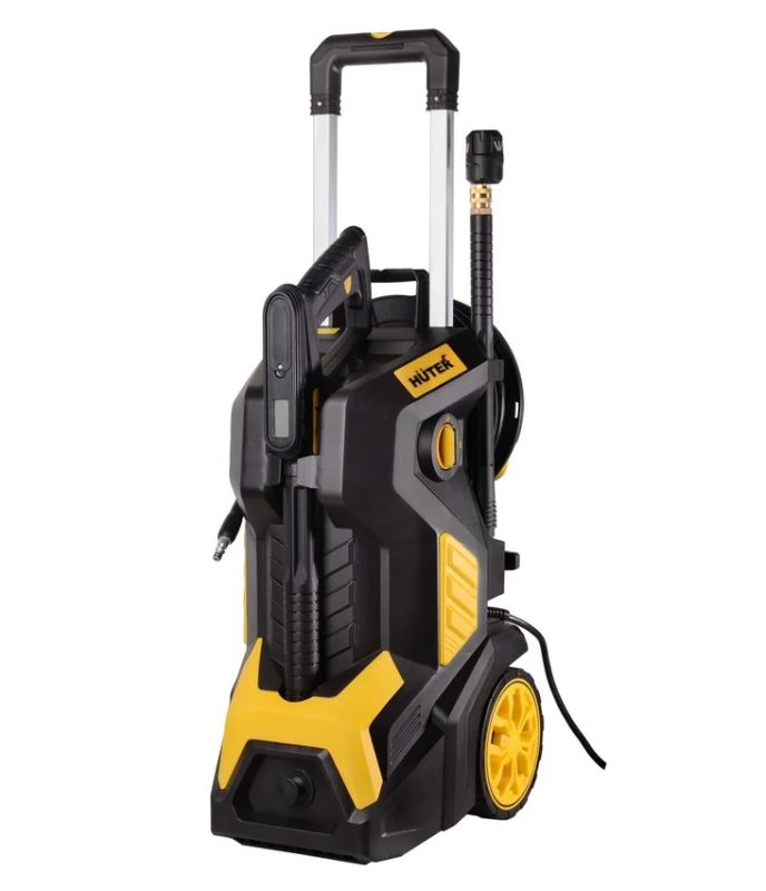 Мойка Huter W240i K7 SMART PROFESSIONAL 70/8/55, 600л/час