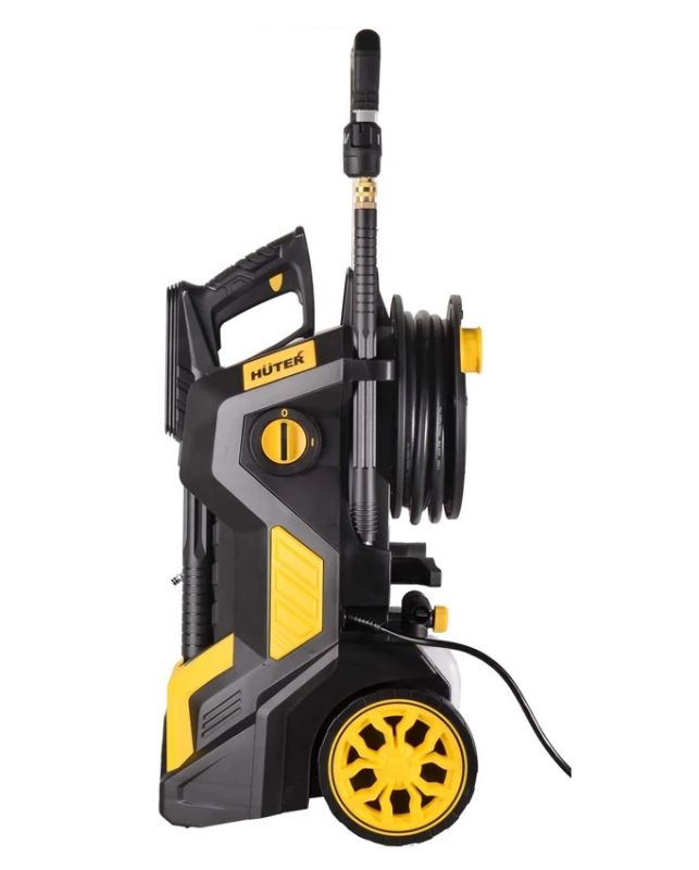 Мойка Huter W240i K7 SMART PROFESSIONAL 70/8/55, 600л/час