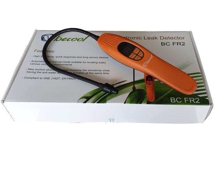 Электронный течеискатель Becool BC-FR2