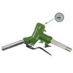 Заправочный пистолет со счетчиком Petroll LLY-25 для дизельного топлива, масла, механический, 65 л/мин