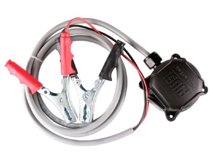 Комплект выключателей с кабелем для насоса Рiusi BP3000 12V, 4 метра