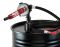 Насос для дизельного топлива, масла ручной роторный для бочки Piusi Hand Pump Diesel F0033252A, 38 л/мин, со шлангом