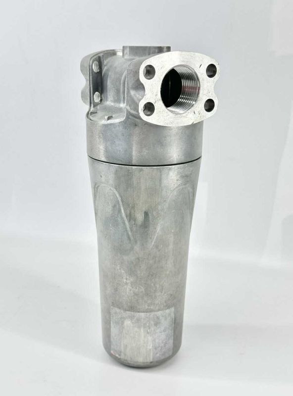 Магистральный фильтр KraftMachine КМ-ФМ4-4, 4000л/мин