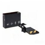 Пневматический лифт для колёс 60кг TECO PLS-2