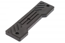 Накладка резиновая отбортировочная для ШМС 4641 и 4644