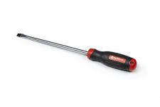 Отвертка шлицевая Станкоимпорт CS-30.4.8, SL8х200мм