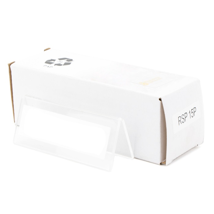 Картридж магистрального фильтра BERG RSP 15 P (1020439700)