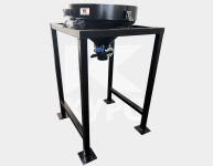 Подставка под рекуператор к системе PST СОВ-4-М /СОВ-4/2-М