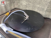 Поворотный стол для камеры КСО PST, 600мм, 50кг